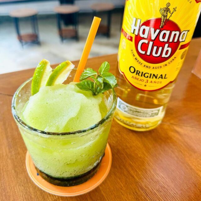 Mojito & Caipirinha STAND BAR -